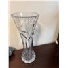 Image 2 : Crystal vase