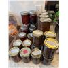 Image 1 : Jellies and jams