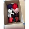 Image 1 : Assorted bras and other Lingerie size 34D