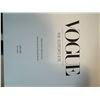 Image 3 : Vogue, the editor's I book