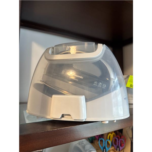 Panasonic iron NI – WL 600