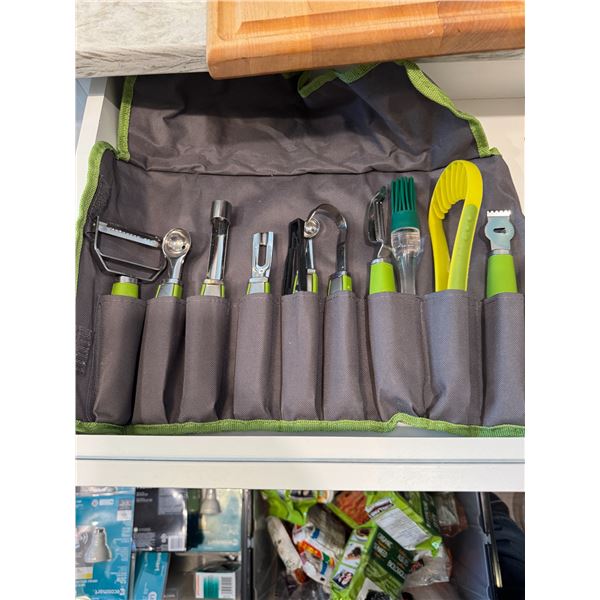 Wolfgang puck citrus aet