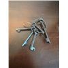 Image 1 : Keys