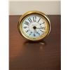 Image 1 : Tiffany & Co Swiss made clock