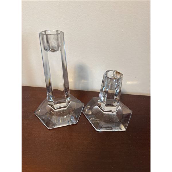 Tiffany & co candle Holder