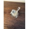 Image 1 : Crystal bird figurine