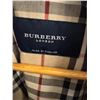 Image 3 : Burberry barn coat small