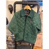 Image 1 : Burberry gardening barn coat small