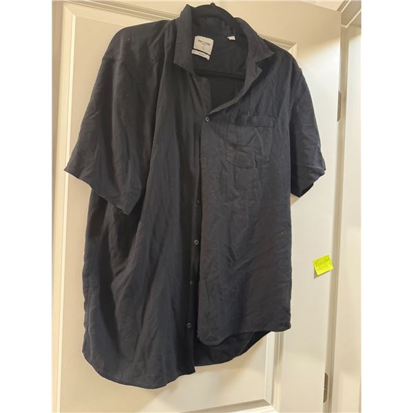 Only & sons XL shirt