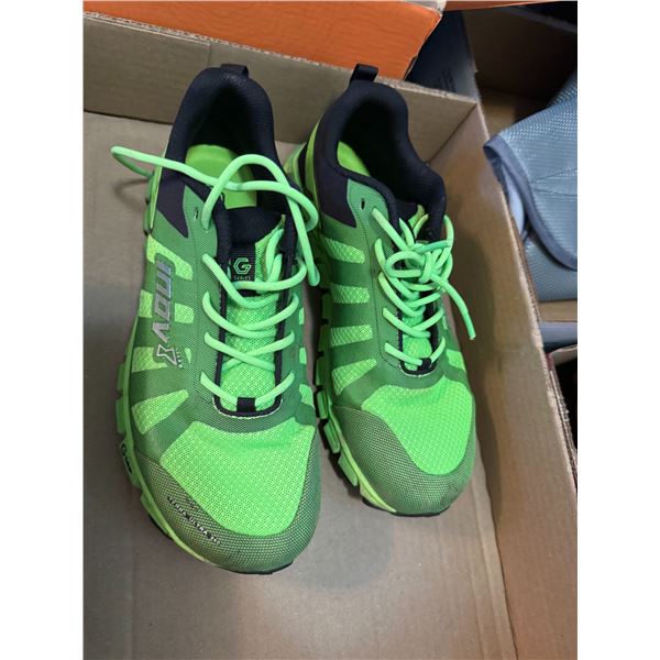 Graphene size 8.5 shoes