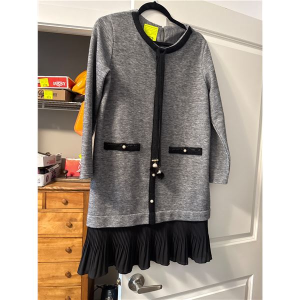 MOOLBYOUNGZARI sweater small/medium