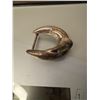 Image 2 : Sterling belt buckle