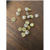Image 1 : Vintage buttons