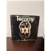 Image 1 : Tommy the movie record