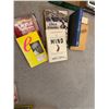 Image 1 : Books assorted