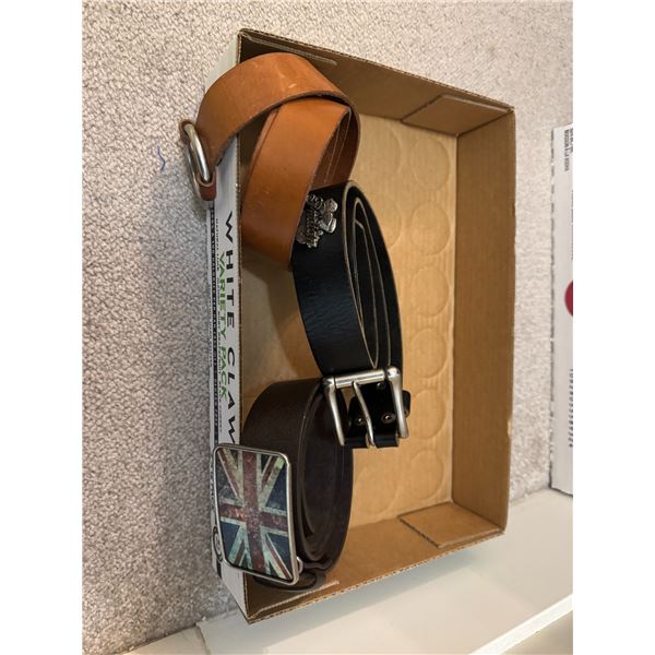 Indian motorcycle motorcycles, medium belt, and other belts