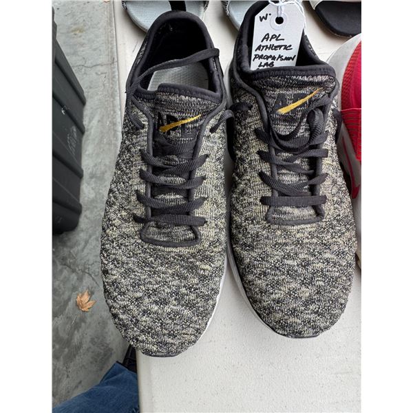 MBT athletic shoes size 8.5