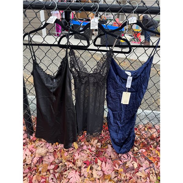 Wilfred, Anne Summers and LaSenza  small