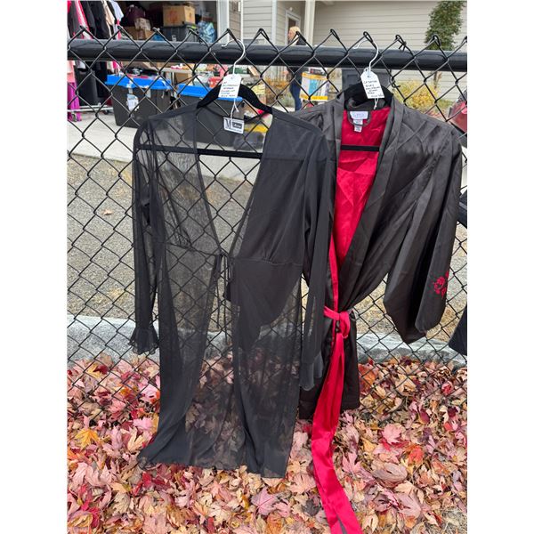 M Collection, and La Senza medium