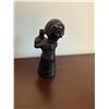 Image 1 : African doll figurine