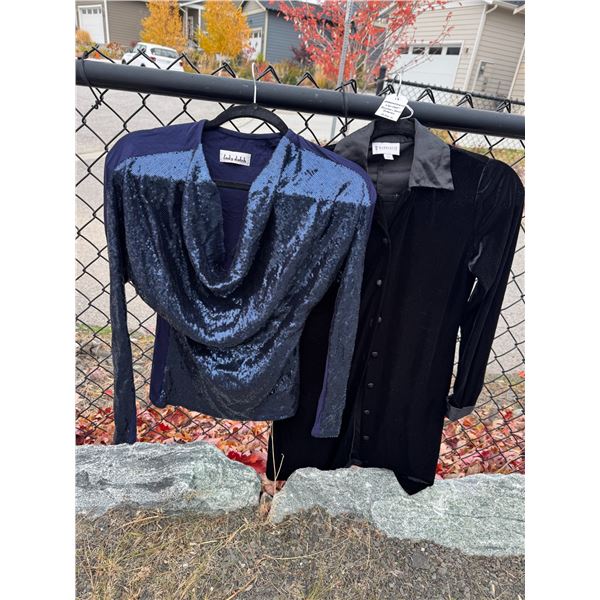 Lady Dutch high Society and mannequin small