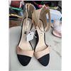 Image 1 : Boutique nine size 8 wedge shoes