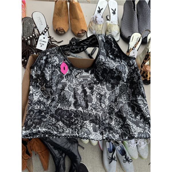 Betsy Johnson handbag