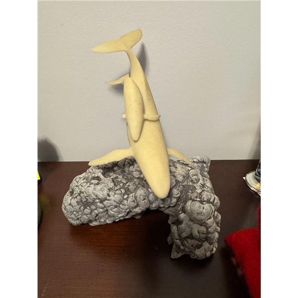 John Perry sculpture