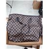 Image 1 : Louis Vuitton Paris handbag authenticity up to buy to verify before bidding