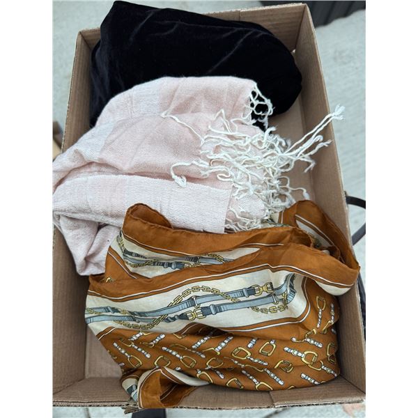 Scarves