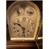 Image 2 : German Junghans mahogany mantel clock