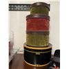 Image 1 : Hat boxes