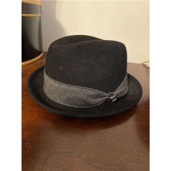 LIVITY Hat