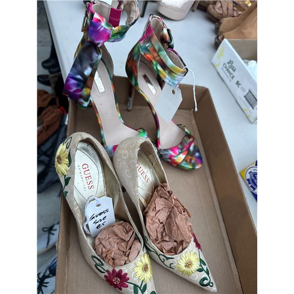 Guess shoe size 8.5
