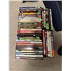 Image 1 : DVDs