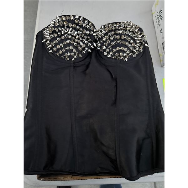 Corset size large