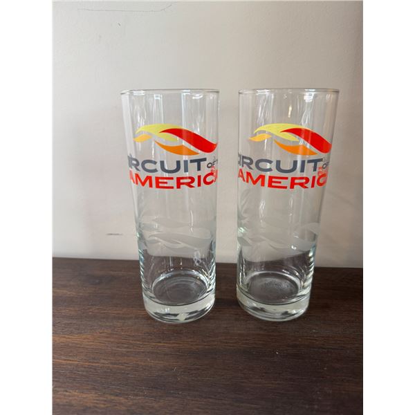 Formula one glasses