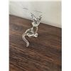 Image 2 : Glass cat