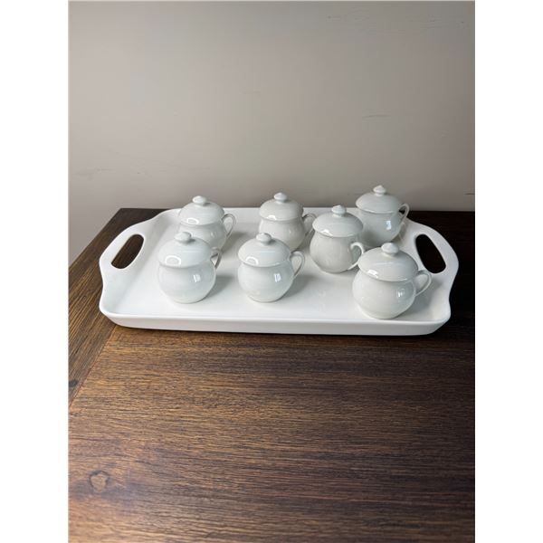 APILCO France, chocolate Potts