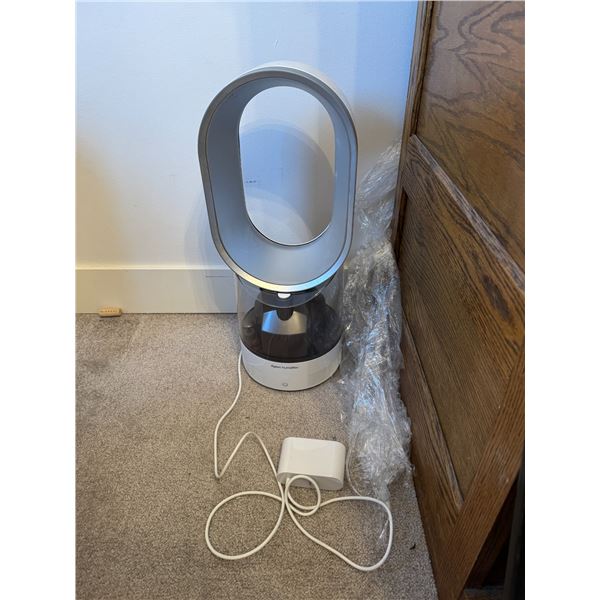 Dyson humidifier