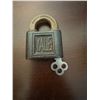 Image 1 : YALE  lock and key