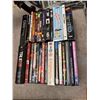 Image 1 : DVDs