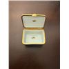 Image 3 : Limoges porcelain trinket box