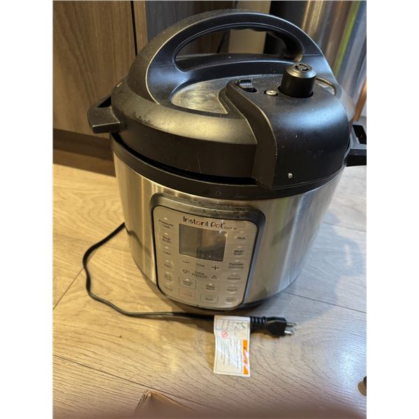 Instapot