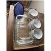 Image 1 : Baking dishes