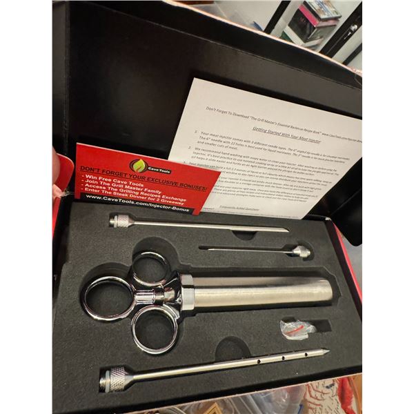 Devil Brand, coffee wake the hell up tin sign