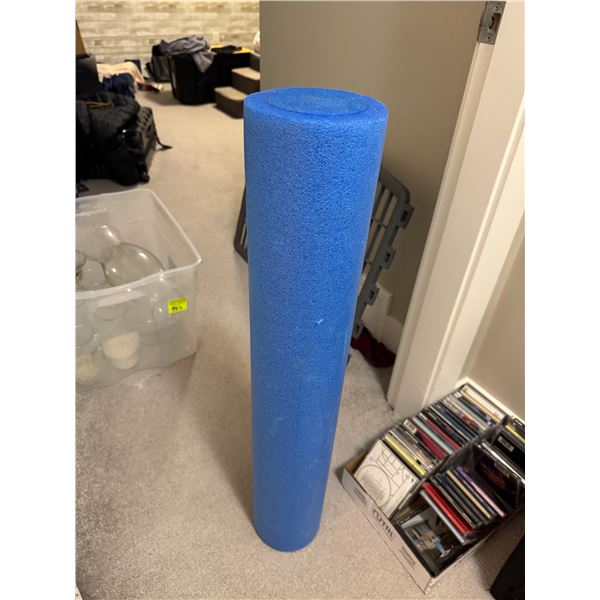 Foam roller