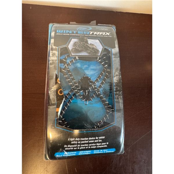 Wintered one size fits mostq