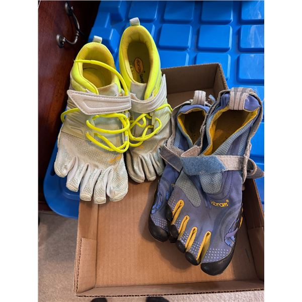 VIPRAM Water shoe size 8.5