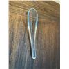 Image 1 : Glass spoon unmarked